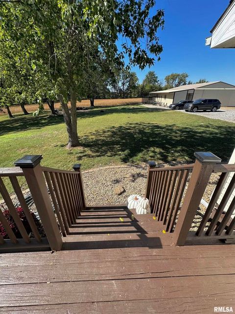 Tiny photo for 878 County Road 600 N, Sims, IL 62886 (MLS # EB460089)