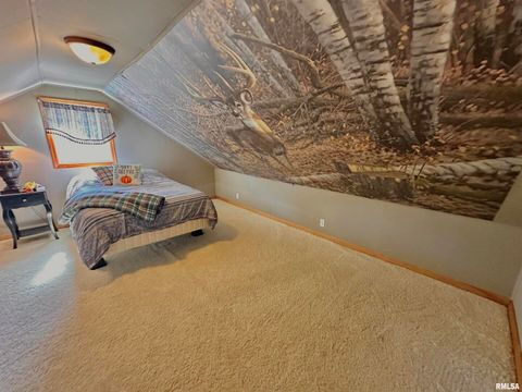 Tiny photo for 878 County Road 600 N, Sims, IL 62886 (MLS # EB460089)