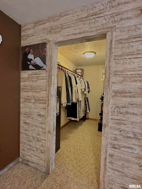 Tiny photo for 878 County Road 600 N, Sims, IL 62886 (MLS # EB460089)