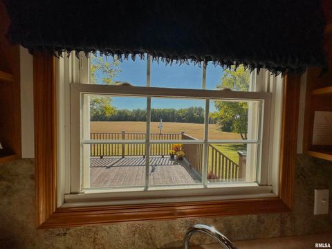 Tiny photo for 878 County Road 600 N, Sims, IL 62886 (MLS # EB460089)