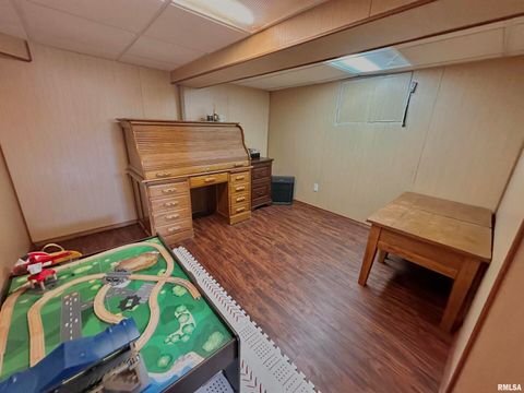 Tiny photo for 878 County Road 600 N, Sims, IL 62886 (MLS # EB460089)