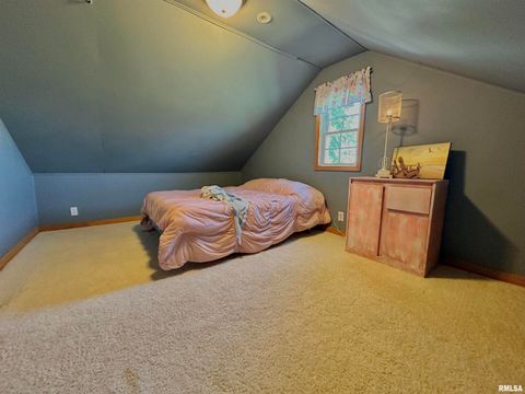 Tiny photo for 878 County Road 600 N, Sims, IL 62886 (MLS # EB460089)