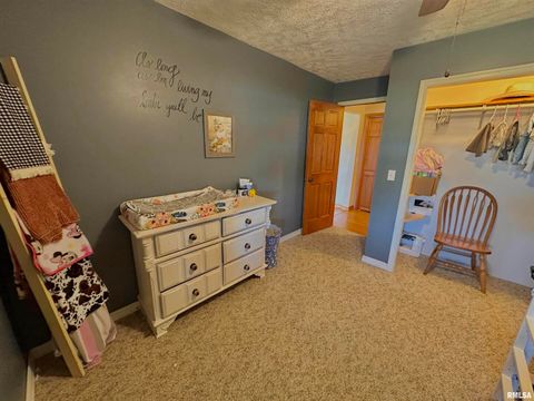 Tiny photo for 878 County Road 600 N, Sims, IL 62886 (MLS # EB460089)