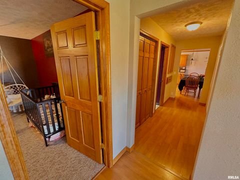 Tiny photo for 878 County Road 600 N, Sims, IL 62886 (MLS # EB460089)