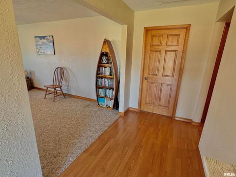 Tiny photo for 878 County Road 600 N, Sims, IL 62886 (MLS # EB460089)