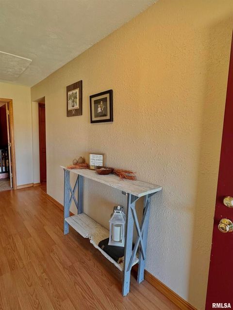 Tiny photo for 878 County Road 600 N, Sims, IL 62886 (MLS # EB460089)