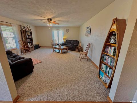 Tiny photo for 878 County Road 600 N, Sims, IL 62886 (MLS # EB460089)