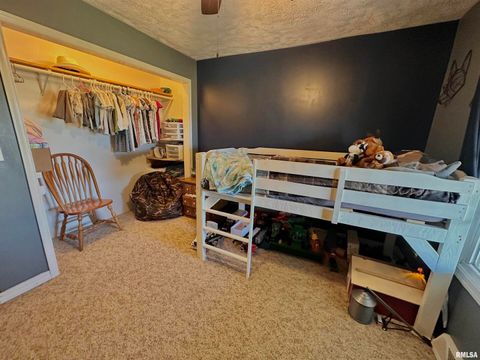 Tiny photo for 878 County Road 600 N, Sims, IL 62886 (MLS # EB460089)