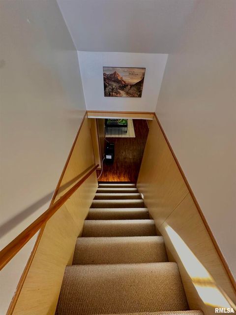 Tiny photo for 878 County Road 600 N, Sims, IL 62886 (MLS # EB460089)