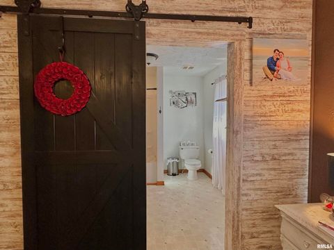 Tiny photo for 878 County Road 600 N, Sims, IL 62886 (MLS # EB460089)