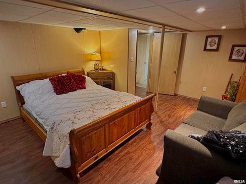 Tiny photo for 878 County Road 600 N, Sims, IL 62886 (MLS # EB460089)