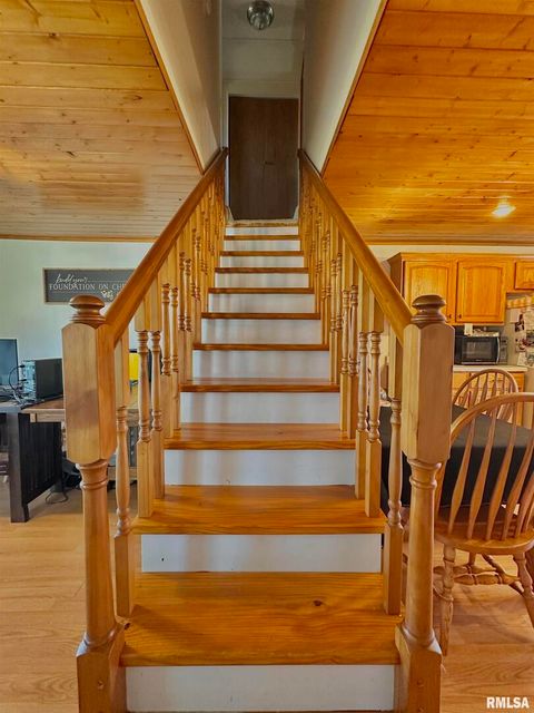 Tiny photo for 878 County Road 600 N, Sims, IL 62886 (MLS # EB460089)