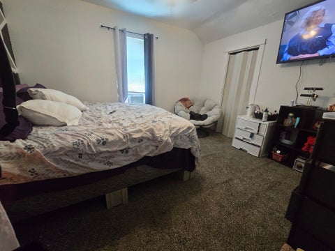 Tiny photo for 11515 S Eggleston Avenue, Chicago, IL 60628 (MLS # 12699122)