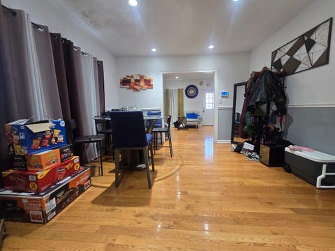 Tiny photo for 11515 S Eggleston Avenue, Chicago, IL 60628 (MLS # 12699122)