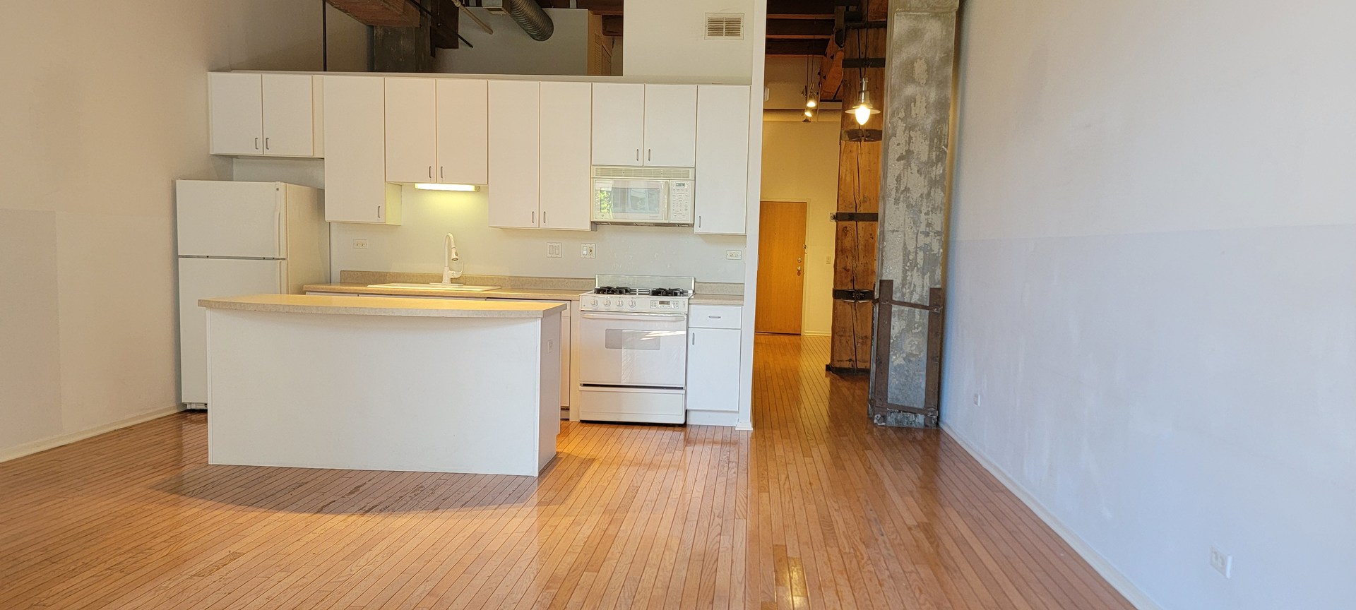360 W Illinois Street 205