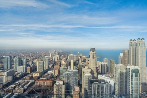 Tiny photo for 14 W Superior Street #6002, Chicago, IL 60654 (MLS # 12524019)