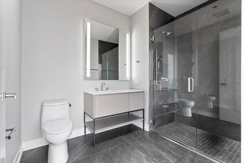 Tiny photo for 14 W Superior Street #6002, Chicago, IL 60654 (MLS # 12524019)