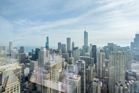 Tiny photo for 14 W Superior Street #6002, Chicago, IL 60654 (MLS # 12524019)