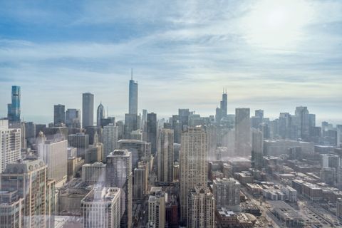 Tiny photo for 14 W Superior Street #6002, Chicago, IL 60654 (MLS # 12524019)