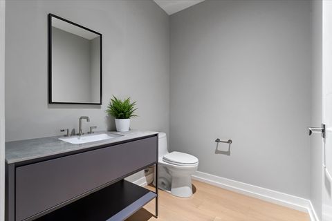 Tiny photo for 14 W Superior Street #6002, Chicago, IL 60654 (MLS # 12524019)