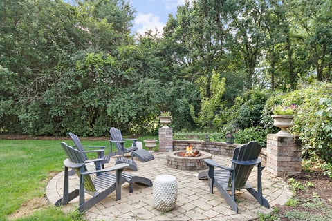 Tiny photo for 40W719 Longshadow Lane, Campton Hills, IL 60175 (MLS # 12741076)