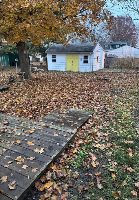 Tiny photo for Rantoul, IL 61866 (MLS # 12521424)