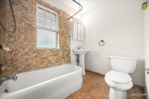 Tiny photo for 44 N Spring Avenue, La Grange, IL 60525 (MLS # 12744243)