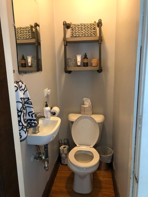 Tiny photo for 44 N Spring Avenue, La Grange, IL 60525 (MLS # 12744243)
