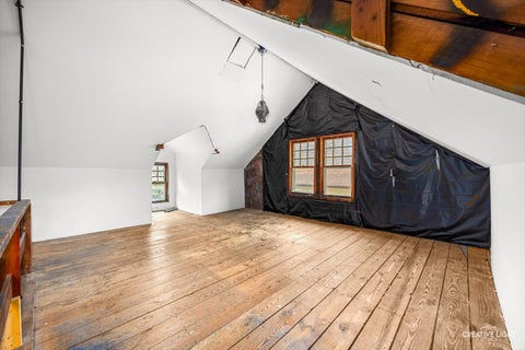 Tiny photo for 44 N Spring Avenue, La Grange, IL 60525 (MLS # 12744243)