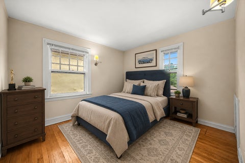 Tiny photo for 44 N Spring Avenue, La Grange, IL 60525 (MLS # 12744243)