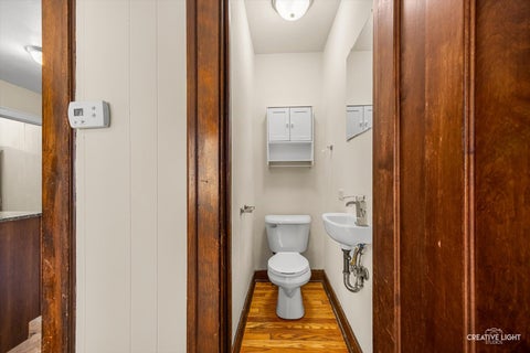 Tiny photo for 44 N Spring Avenue, La Grange, IL 60525 (MLS # 12744243)