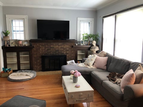 Tiny photo for 44 N Spring Avenue, La Grange, IL 60525 (MLS # 12744243)