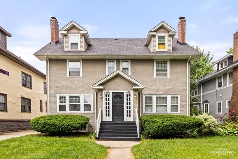 Photo of 44 N Spring Avenue, La Grange, IL 60525 (MLS # 12744243)