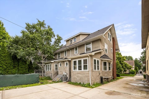 Tiny photo for 44 N Spring Avenue, La Grange, IL 60525 (MLS # 12744243)
