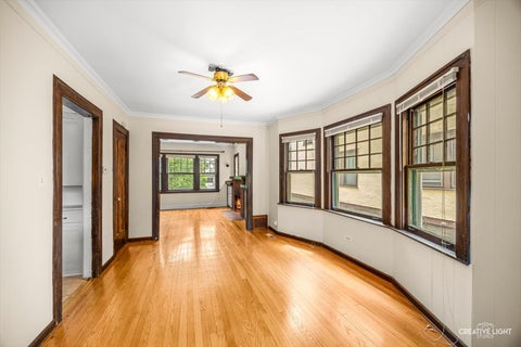 Tiny photo for 44 N Spring Avenue, La Grange, IL 60525 (MLS # 12744243)