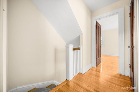 Tiny photo for 44 N Spring Avenue, La Grange, IL 60525 (MLS # 12744243)