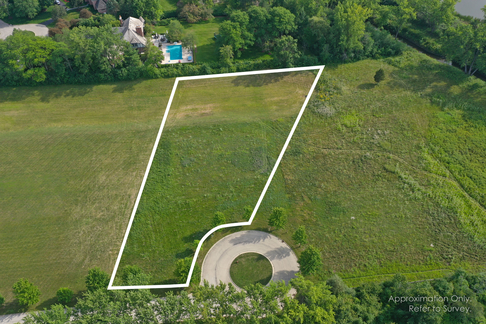 Lot 9 Whitehall Lane