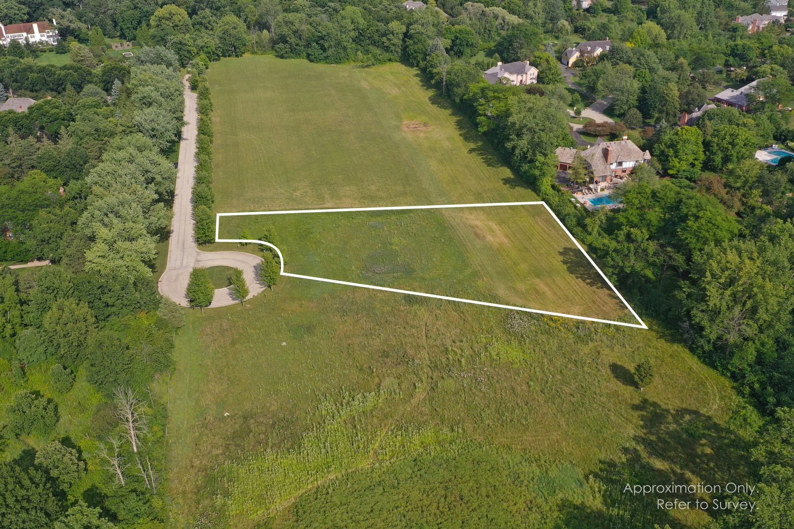 Lot 9 Whitehall Lane