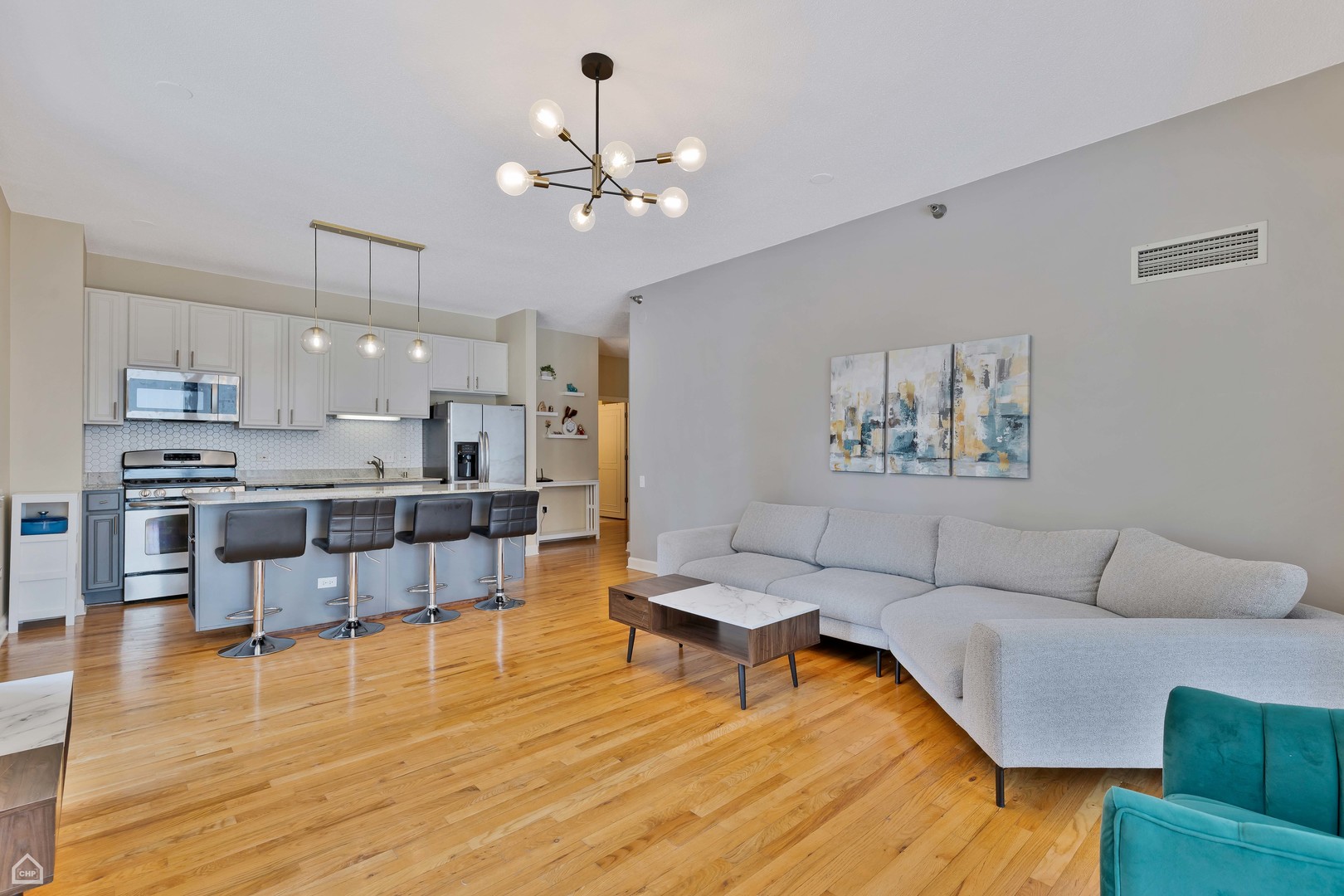 41 E 8th Street 2A