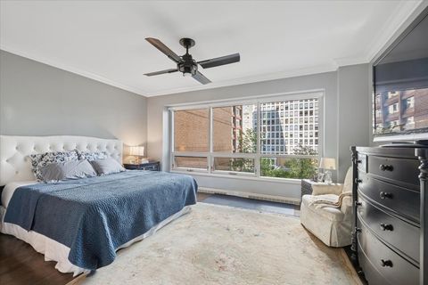 Tiny photo for 250 E Pearson Street #901, Chicago, IL 60611 (MLS # 12470921)