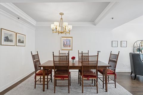 Tiny photo for 250 E Pearson Street #901, Chicago, IL 60611 (MLS # 12470921)