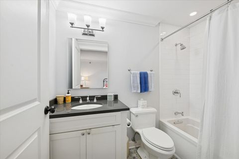 Tiny photo for 250 E Pearson Street #901, Chicago, IL 60611 (MLS # 12470921)
