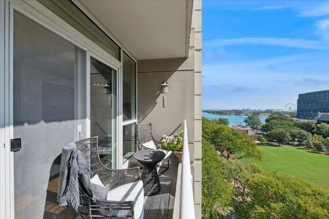 Tiny photo for 250 E Pearson Street #901, Chicago, IL 60611 (MLS # 12470921)