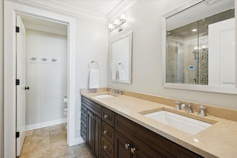 Tiny photo for 250 E Pearson Street #901, Chicago, IL 60611 (MLS # 12470921)