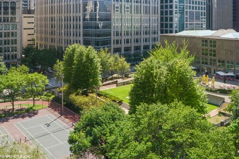 Tiny photo for 250 E Pearson Street #901, Chicago, IL 60611 (MLS # 12470921)