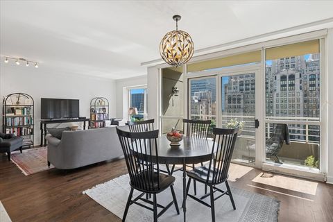 Tiny photo for 250 E Pearson Street #901, Chicago, IL 60611 (MLS # 12470921)