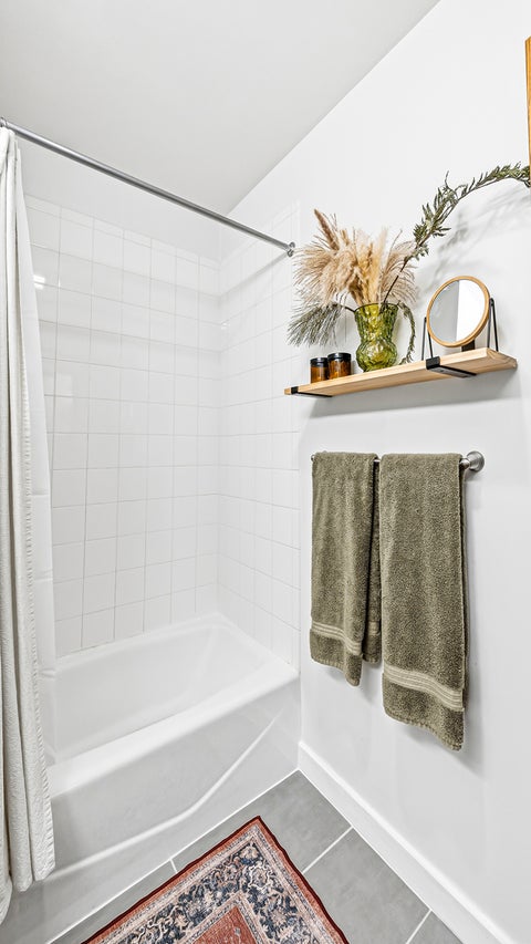 Tiny photo for 809 N Racine Avenue #204, Chicago, IL 60642 (MLS # 12679817)