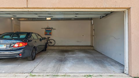 Tiny photo for 809 N Racine Avenue #204, Chicago, IL 60642 (MLS # 12679817)