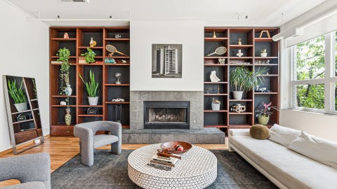 Tiny photo for 809 N Racine Avenue #204, Chicago, IL 60642 (MLS # 12679817)