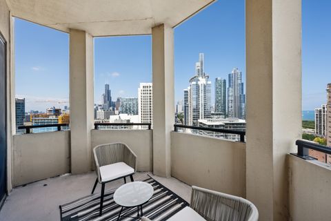 Tiny photo for 1464 S Michigan Avenue #1701, Chicago, IL 60605 (MLS # 12554978)